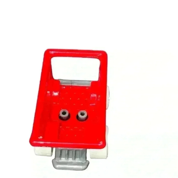 2016 Hot Wheels Aisle Driver- Target Exclusive - Picture 4 of 5